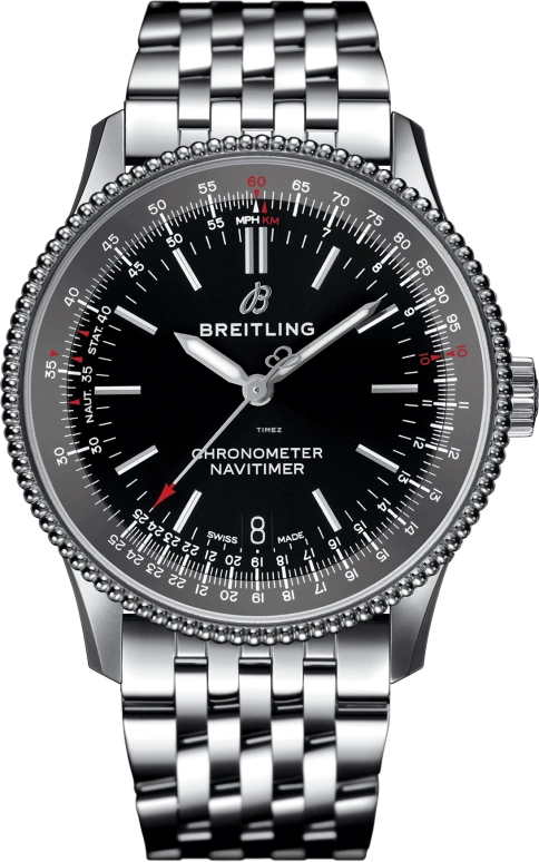 Breitling Navitimer A1732524/BG87/455A