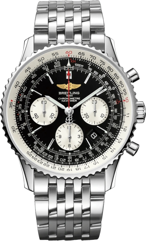 Breitling Navitimer AB0121211B2A1