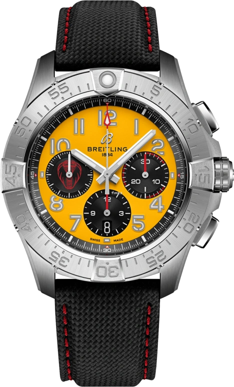 Breitling Avenger AB01474A1I1X1