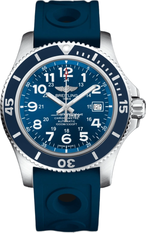 Breitling Superocean A17392D8.C910.228S.A20SS.1