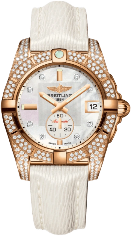 Breitling Galactic H3733063/A725/236X