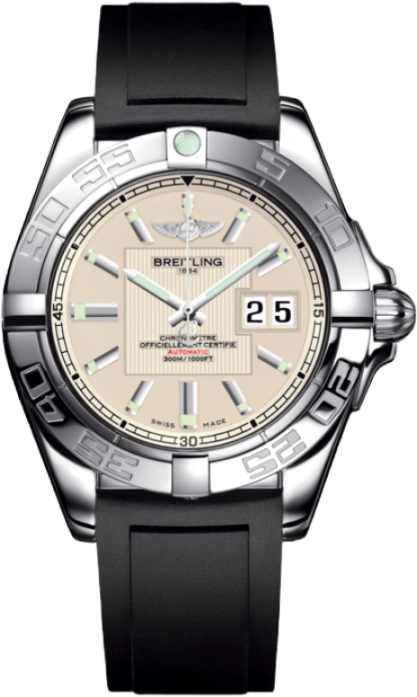 Breitling Galactic A49350L2/G699/132S