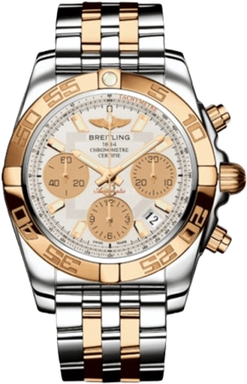 Breitling Chronomat CB014012/G713/378C