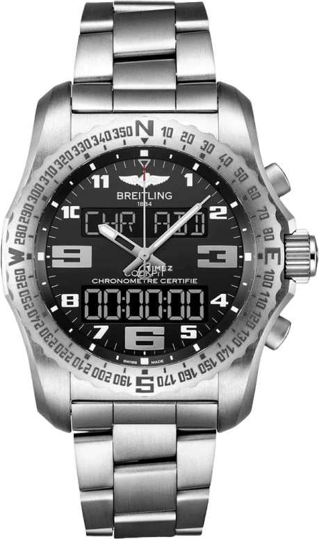 Breitling Cockpit B50 EB5010221B1E1