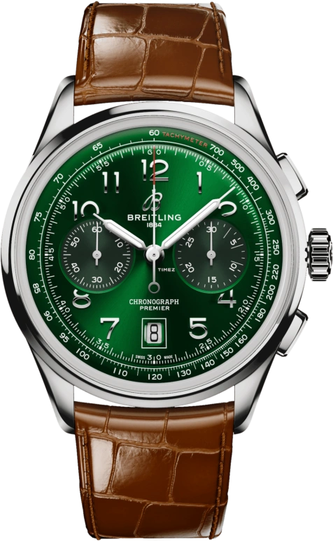 Breitling Other AB0145371L1P1