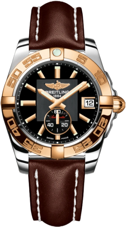 Breitling Galactic C3733012/BA54/416X/A16BA.1