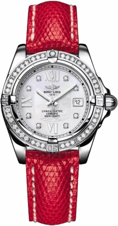 Breitling Cockpit A7135612/A663