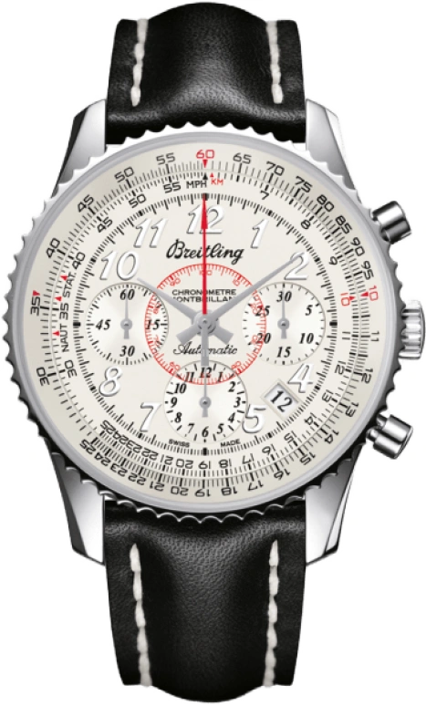 Breitling Montbrillant AB013012/G735/428X