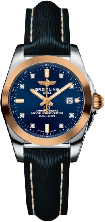 Breitling Galactic C7234812/C964/271X/A12BA.1