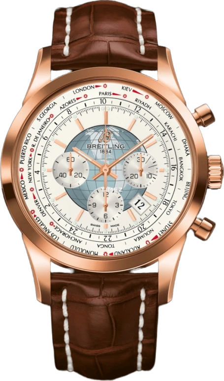 Breitling Transocean RB0510U0/A733