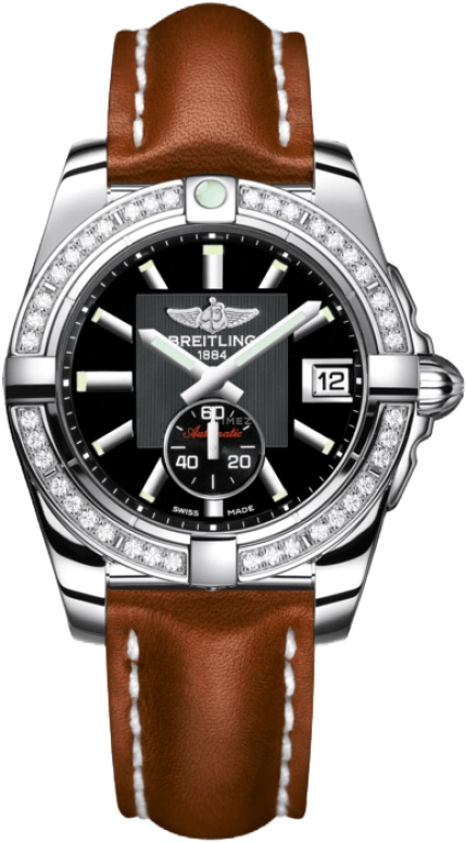 Breitling Galactic A3733053/BA33/412X/A16BA.1