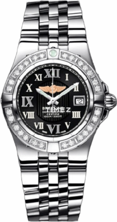Breitling Galactic A71340LA.B950.368A