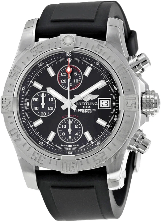 Breitling Avenger A1338111/BC32/131S/A20S.1