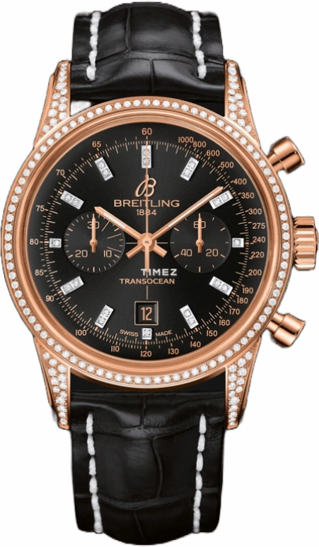 Breitling Transocean R41310BF.BD01.728P.R18BA.1