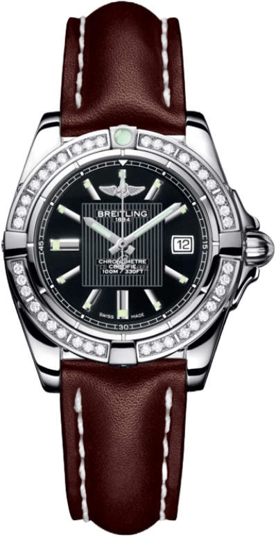 Breitling Galactic A71356LA/BA10/410X