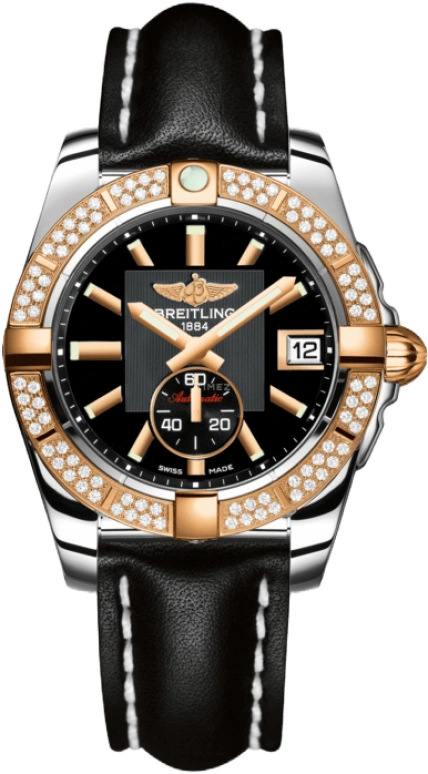 Breitling Galactic C3733053/BA54/414X
