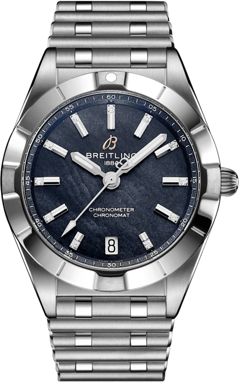 Breitling Chronomat A77310101B1A1