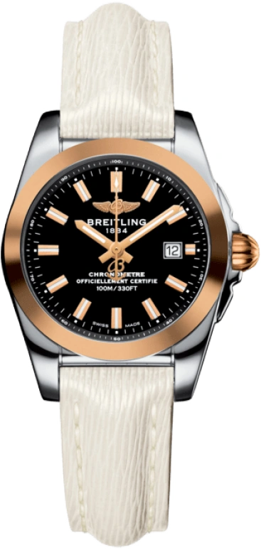 Breitling Galactic C7234812/BF32/274X/A12BA.1