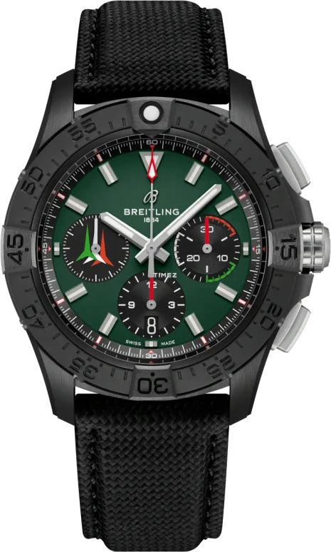 Breitling Avenger SB01462A1L1X1