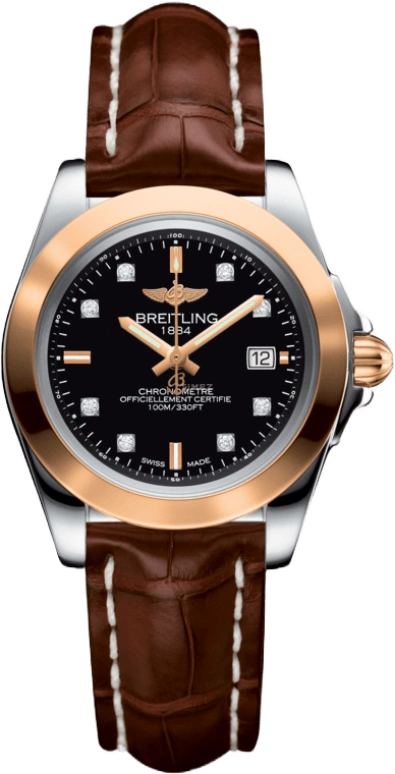 Breitling Galactic C7133012/BF64/778P/A14BA.1