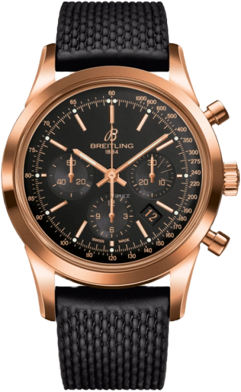 Breitling Transocean RB015212/BB16/279S