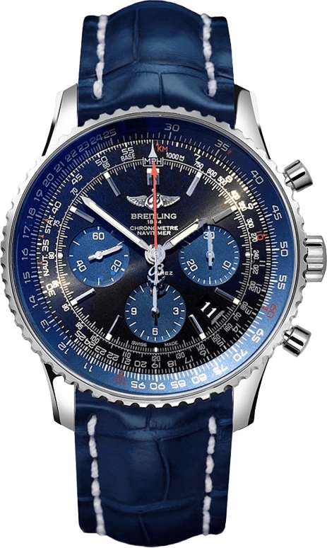Breitling Navitimer AB012116/BE09/732P