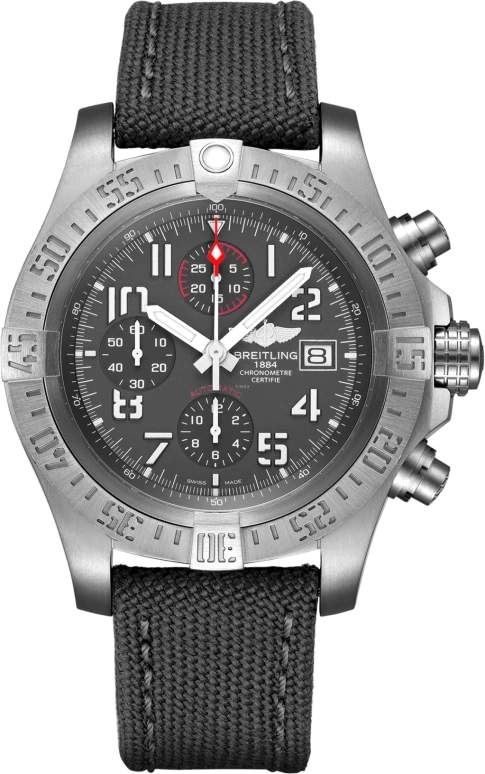 Breitling Avenger E13383101M2W1