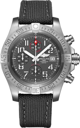 Breitling Avenger E13383101M2W1