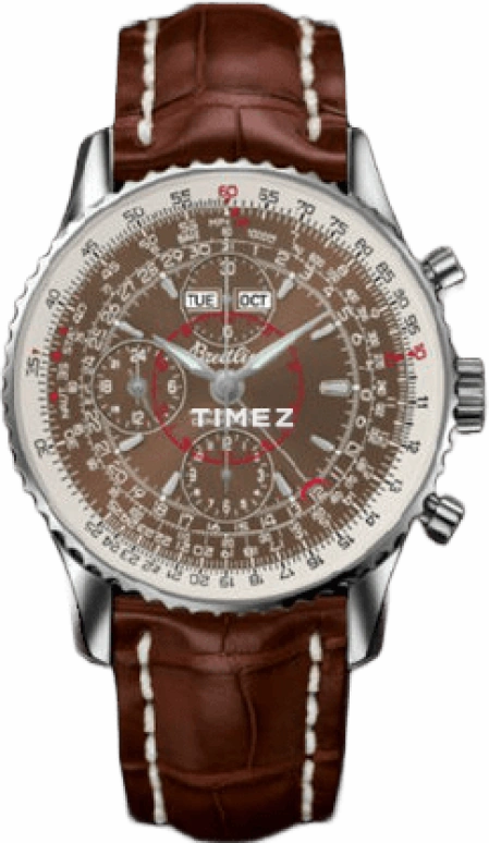 Breitling Montbrillant A2133012-Q509-738P-A20D.1