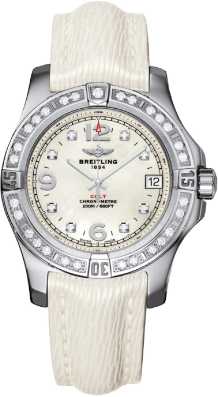 Breitling Colt A7438953/A771/236X