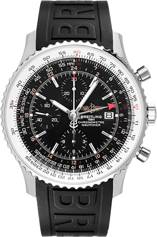 Breitling Navitimer A2432212/B726/154S