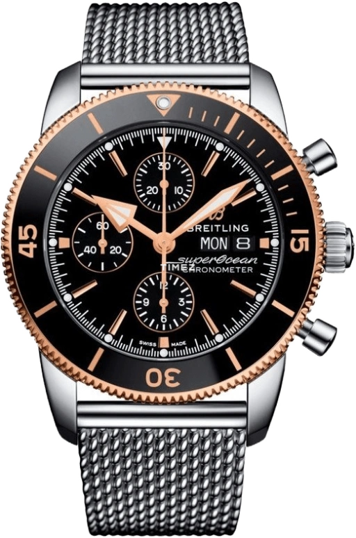 Breitling Superocean U1331312/BG20/154A