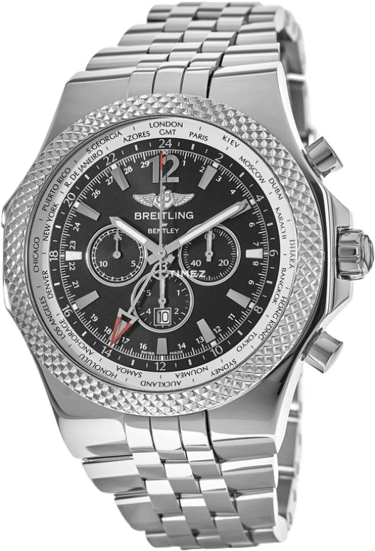 Breitling Breitling for Bentley A4736212/B919/998A