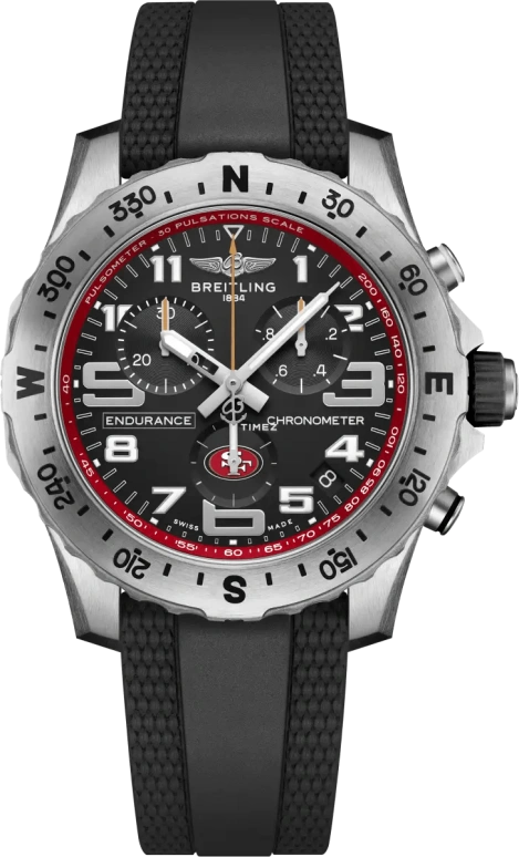 Breitling Endurance Pro E823106A1B7S1