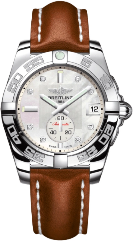 Breitling Galactic A3733012/A717/412X/A16BA.1