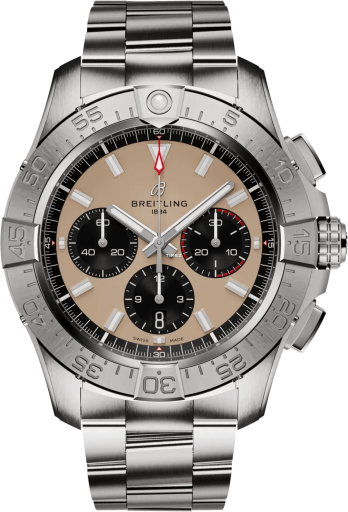 Breitling Avenger AB0147101A1A1