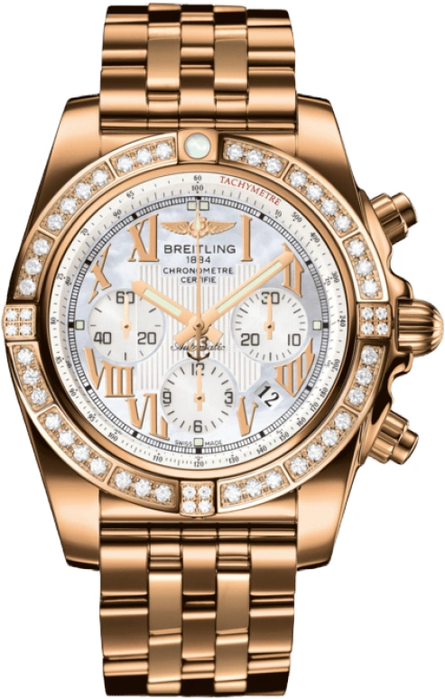 Breitling Chronomat HB011059/A693/375H