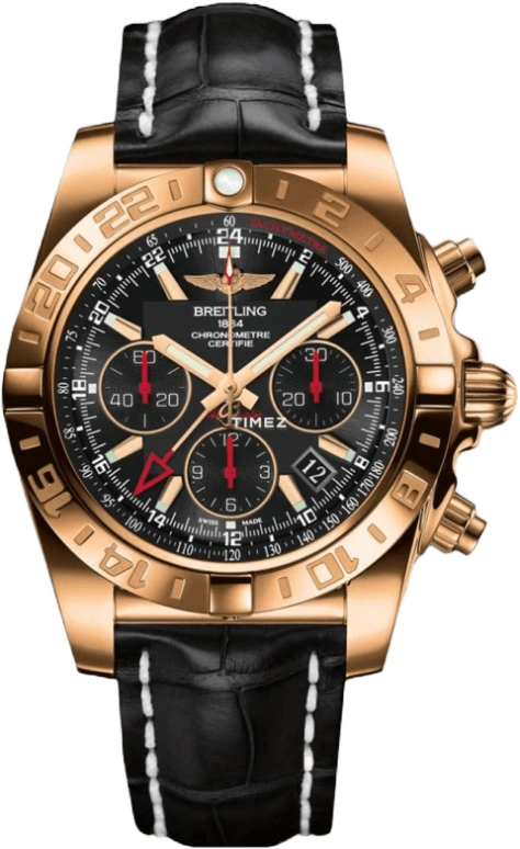 Breitling Chronomat HB0421L3.BC18.743P.H20BA.1