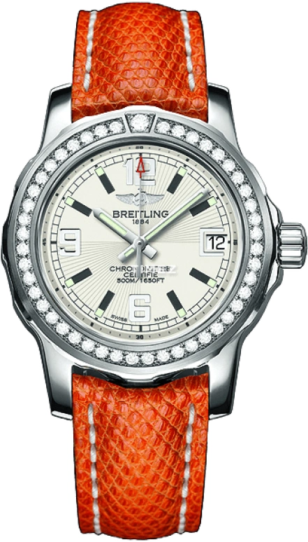 Breitling Colt A7738753/G744/LIZD