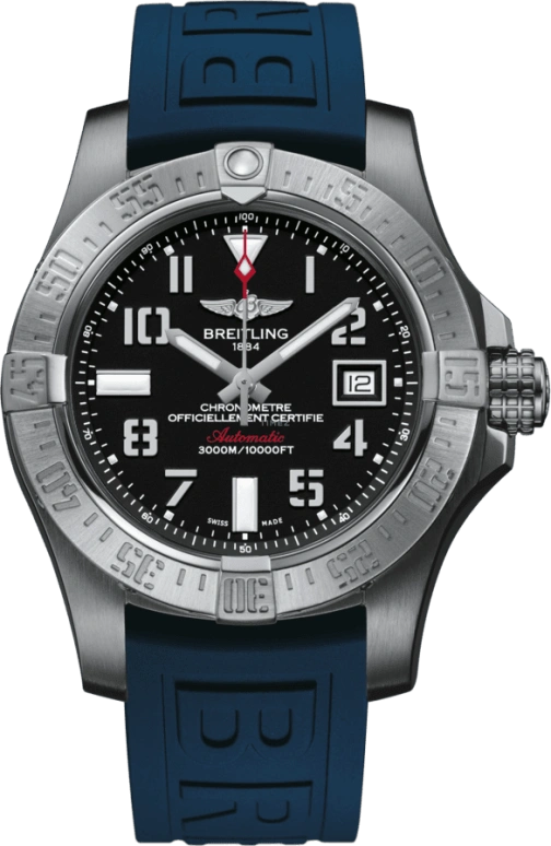 Breitling Avenger A1733110/BC31/157S/A20DSA.2