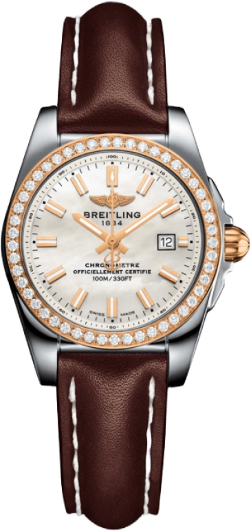 Breitling Galactic C7234853/A791/484X/A12BA.1