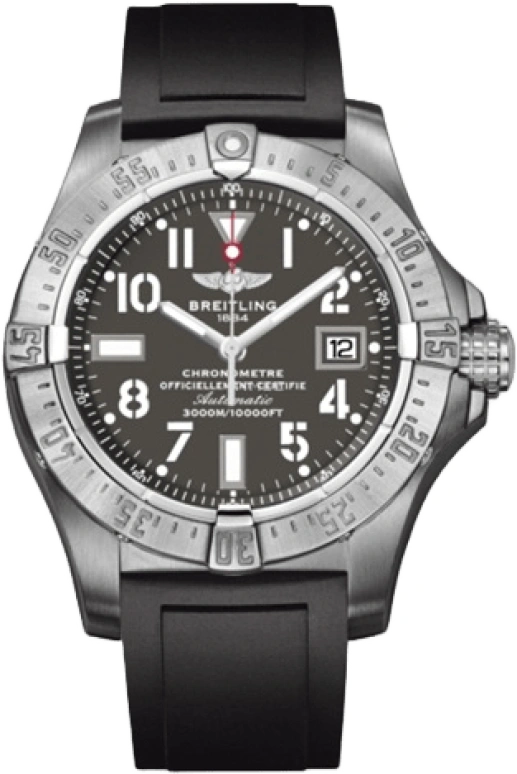 Breitling Avenger A1733010/F538/131S