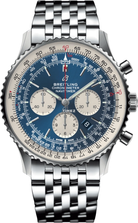 Breitling Navitimer AB012721/CA05/453A