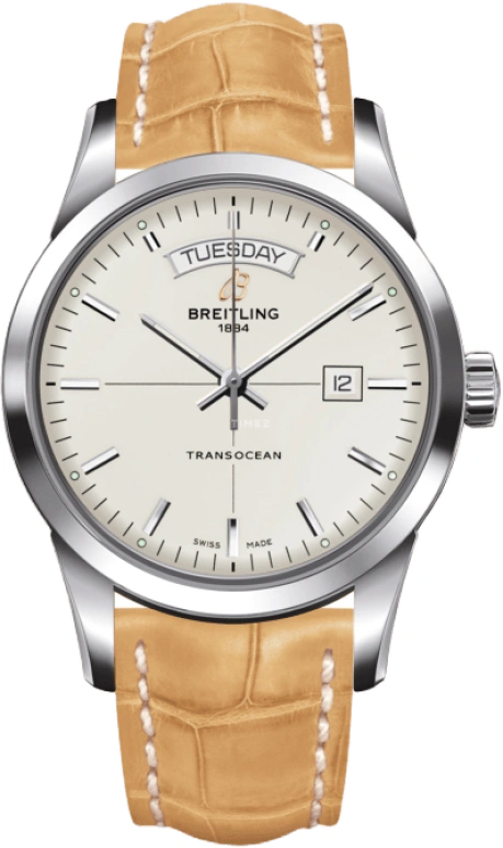Breitling Transocean A4531012/G751/745P/A20BA.1