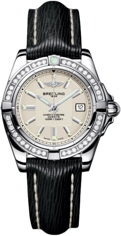Breitling Galactic A71356LA/G702/208X