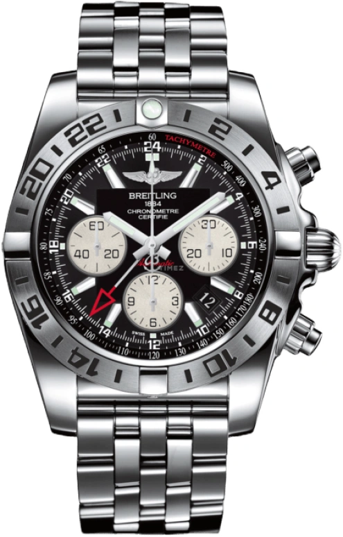 Breitling Chronomat AB0420B9/BB56/375A