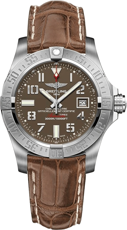 Breitling Avenger A1733110/F563/739P