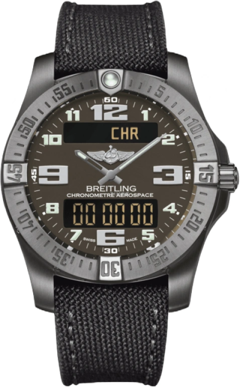Breitling Aerospace E7936310/F562/109W/A20BASA.1
