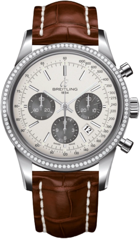 Breitling Transocean AB015253/G724/737P