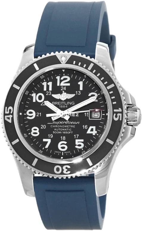 Breitling Superocean A17365C9/BD67/138S